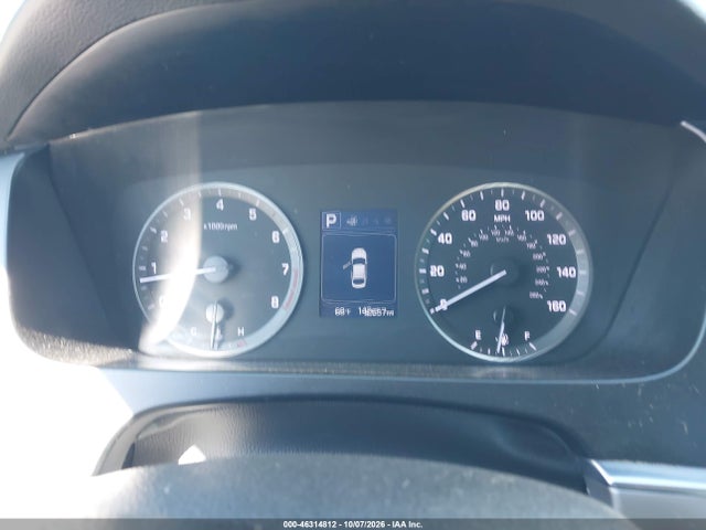 Aukcja sprzedaży 2016 Hyundai Sonata Se, vin: 5NPE24AF6GH298755, numer aukcji: 46314812