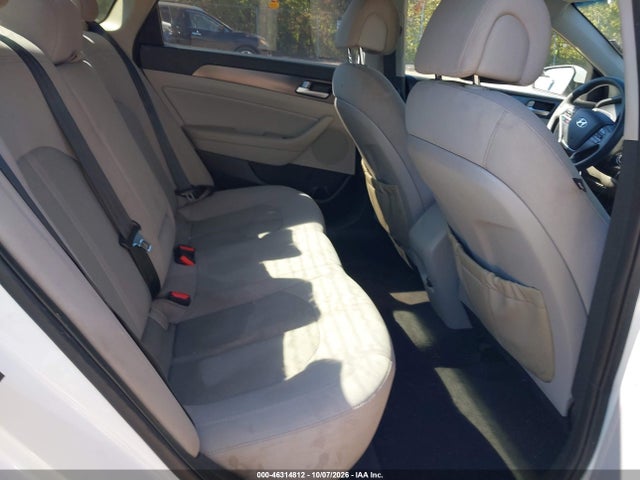 Aukcja sprzedaży 2016 Hyundai Sonata Se, vin: 5NPE24AF6GH298755, numer aukcji: 46314812