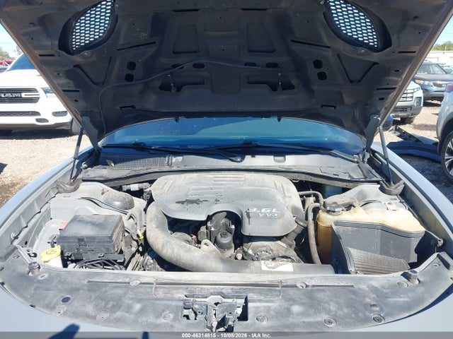 Продаж на аукціоні авто 2017 Dodge Charger Se Rwd, vin: 2C3CDXBGXHH525695, номер лоту: 46314815