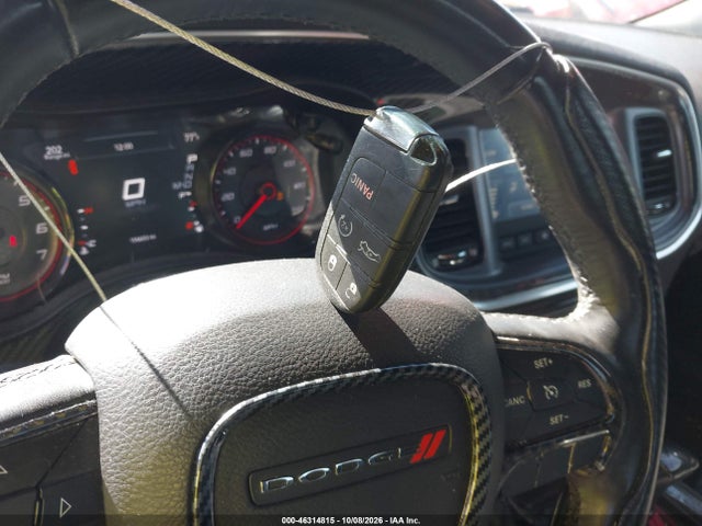 Продаж на аукціоні авто 2017 Dodge Charger Se Rwd, vin: 2C3CDXBGXHH525695, номер лоту: 46314815