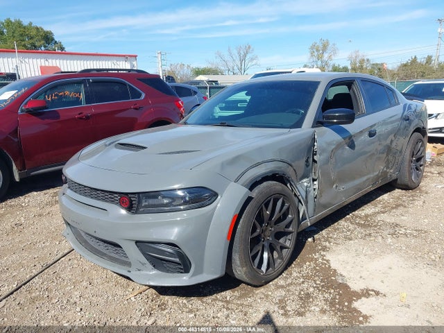 Продаж на аукціоні авто 2017 Dodge Charger Se Rwd, vin: 2C3CDXBGXHH525695, номер лоту: 46314815