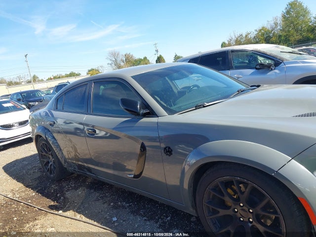 Продаж на аукціоні авто 2017 Dodge Charger Se Rwd, vin: 2C3CDXBGXHH525695, номер лоту: 46314815