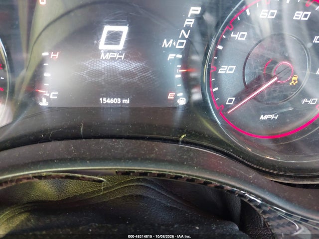 Продаж на аукціоні авто 2017 Dodge Charger Se Rwd, vin: 2C3CDXBGXHH525695, номер лоту: 46314815
