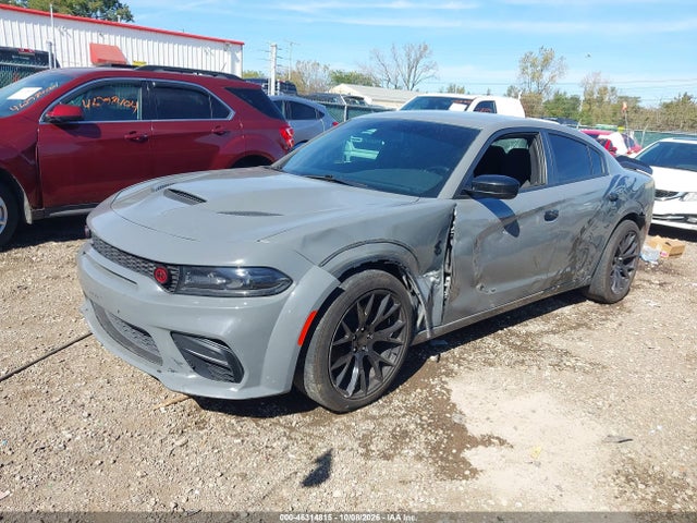 Продаж на аукціоні авто 2017 Dodge Charger Se Rwd, vin: 2C3CDXBGXHH525695, номер лоту: 46314815