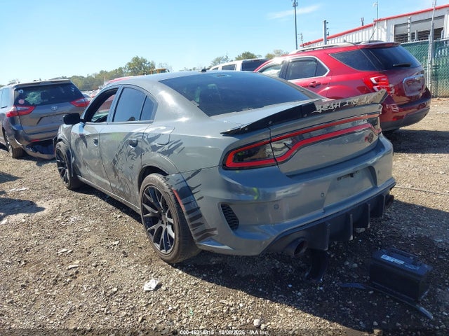 Продаж на аукціоні авто 2017 Dodge Charger Se Rwd, vin: 2C3CDXBGXHH525695, номер лоту: 46314815