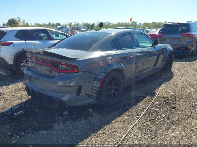Продаж на аукціоні авто 2017 Dodge Charger Se Rwd, vin: 2C3CDXBGXHH525695, номер лоту: 46314815