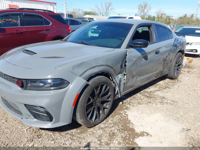 Продаж на аукціоні авто 2017 Dodge Charger Se Rwd, vin: 2C3CDXBGXHH525695, номер лоту: 46314815
