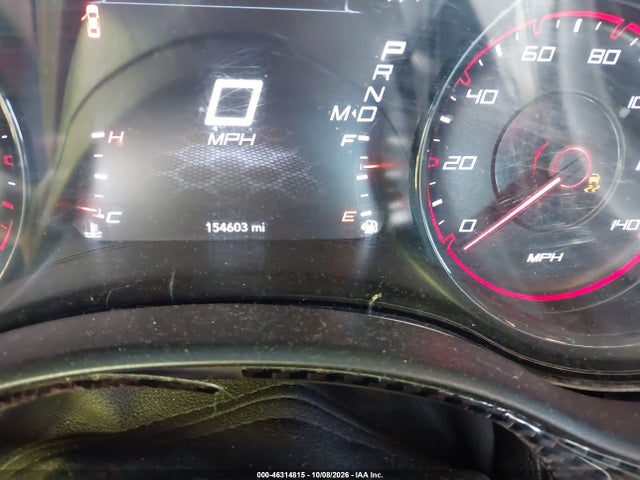 Продаж на аукціоні авто 2017 Dodge Charger Se Rwd, vin: 2C3CDXBGXHH525695, номер лоту: 46314815