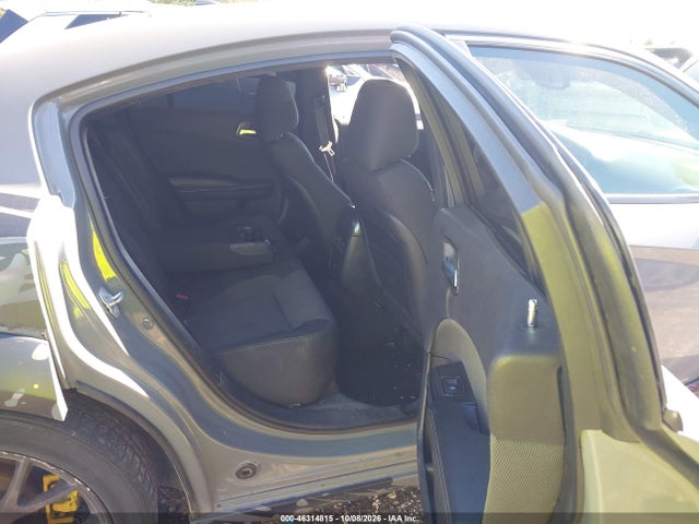 Продаж на аукціоні авто 2017 Dodge Charger Se Rwd, vin: 2C3CDXBGXHH525695, номер лоту: 46314815