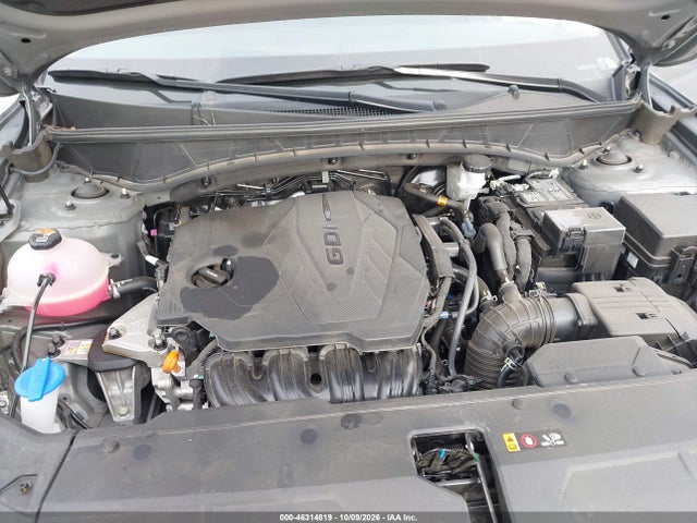 Продаж на аукціоні авто 2026 Hyundai Tucson Sel, vin: 5NMJB3DE1TH709725, номер лоту: 46314819