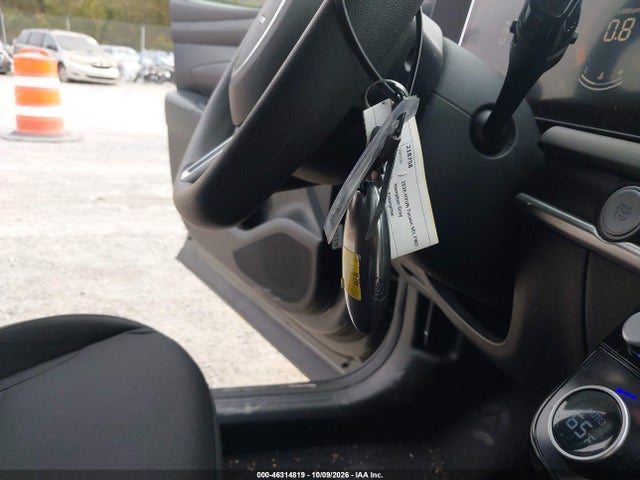 Продаж на аукціоні авто 2026 Hyundai Tucson Sel, vin: 5NMJB3DE1TH709725, номер лоту: 46314819