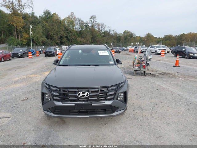 Продаж на аукціоні авто 2026 Hyundai Tucson Sel, vin: 5NMJB3DE1TH709725, номер лоту: 46314819