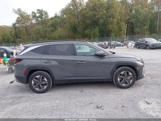 Продаж на аукціоні авто 2026 Hyundai Tucson Sel, vin: 5NMJB3DE1TH709725, номер лоту: 46314819