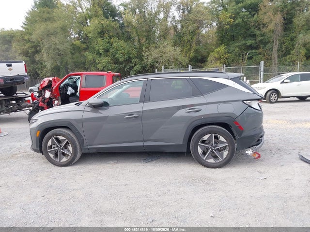 Продаж на аукціоні авто 2026 Hyundai Tucson Sel, vin: 5NMJB3DE1TH709725, номер лоту: 46314819