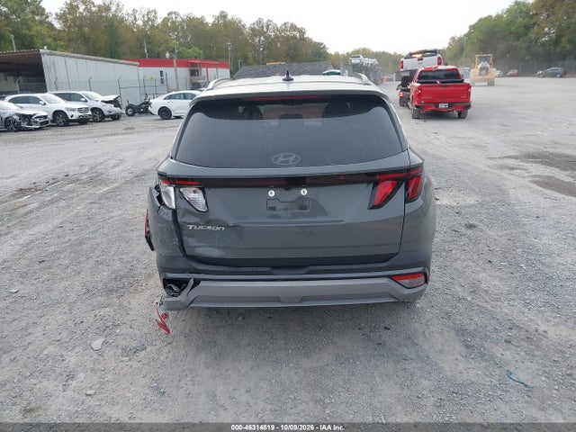 Продаж на аукціоні авто 2026 Hyundai Tucson Sel, vin: 5NMJB3DE1TH709725, номер лоту: 46314819