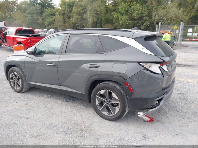 Продаж на аукціоні авто 2026 Hyundai Tucson Sel, vin: 5NMJB3DE1TH709725, номер лоту: 46314819