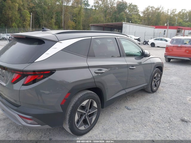 Продаж на аукціоні авто 2026 Hyundai Tucson Sel, vin: 5NMJB3DE1TH709725, номер лоту: 46314819