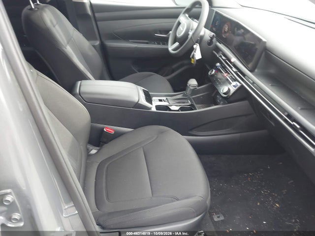 Продаж на аукціоні авто 2026 Hyundai Tucson Sel, vin: 5NMJB3DE1TH709725, номер лоту: 46314819