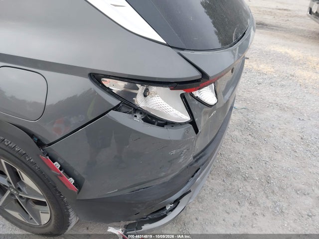 Продаж на аукціоні авто 2026 Hyundai Tucson Sel, vin: 5NMJB3DE1TH709725, номер лоту: 46314819