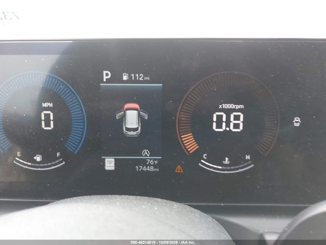 Продаж на аукціоні авто 2026 Hyundai Tucson Sel, vin: 5NMJB3DE1TH709725, номер лоту: 46314819