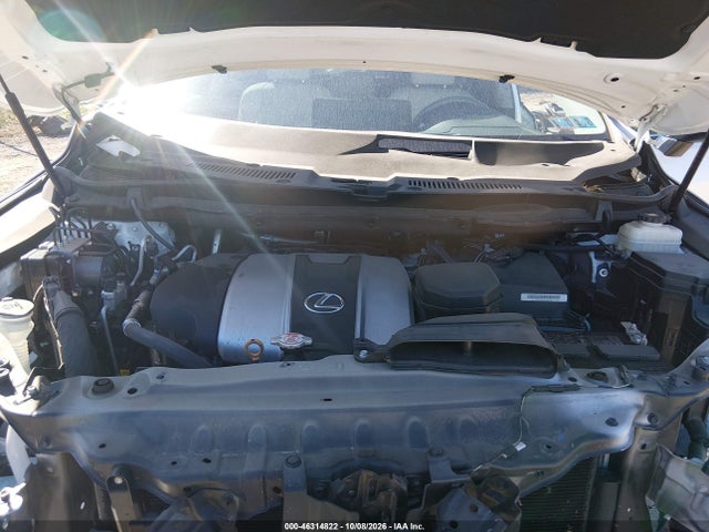 Продаж на аукціоні авто 2022 Lexus Rx 350, vin: 2T2HZMDA3NC335703, номер лоту: 46314822