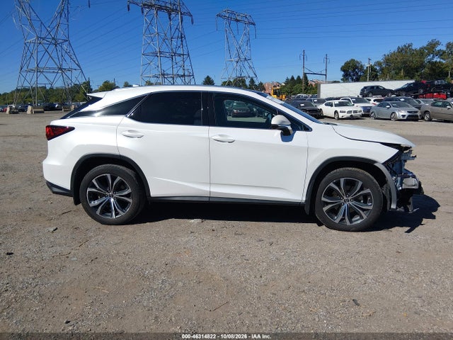 Продаж на аукціоні авто 2022 Lexus Rx 350, vin: 2T2HZMDA3NC335703, номер лоту: 46314822