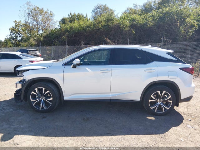 Продаж на аукціоні авто 2022 Lexus Rx 350, vin: 2T2HZMDA3NC335703, номер лоту: 46314822