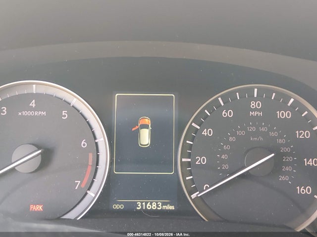 Продаж на аукціоні авто 2022 Lexus Rx 350, vin: 2T2HZMDA3NC335703, номер лоту: 46314822