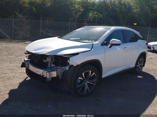 Продаж на аукціоні авто 2022 Lexus Rx 350, vin: 2T2HZMDA3NC335703, номер лоту: 46314822