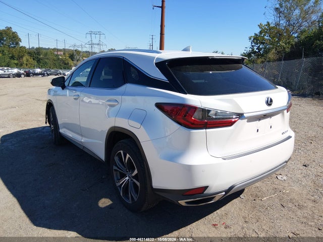 Продаж на аукціоні авто 2022 Lexus Rx 350, vin: 2T2HZMDA3NC335703, номер лоту: 46314822