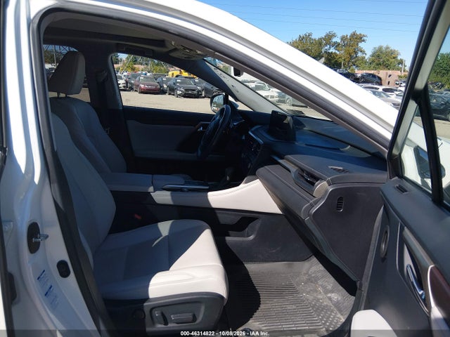 Продаж на аукціоні авто 2022 Lexus Rx 350, vin: 2T2HZMDA3NC335703, номер лоту: 46314822