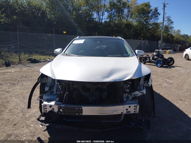 Продаж на аукціоні авто 2022 Lexus Rx 350, vin: 2T2HZMDA3NC335703, номер лоту: 46314822