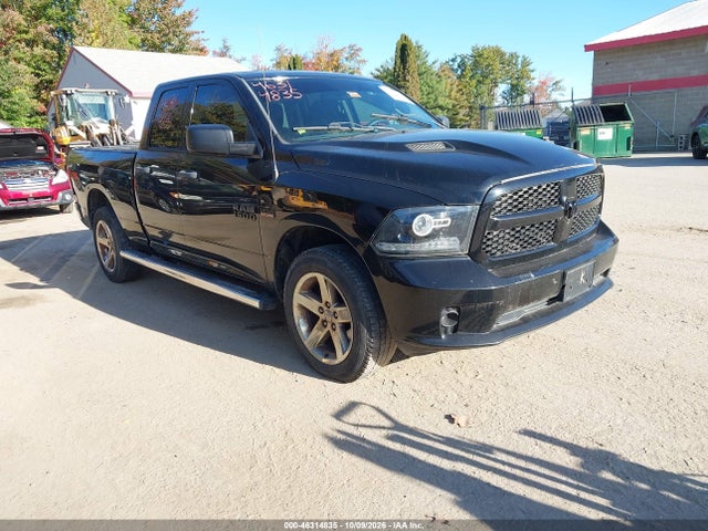 Aukcja sprzedaży 2014 Ram 1500 Express, vin: 1C6RR7FT5ES199024, numer aukcji: 46314835