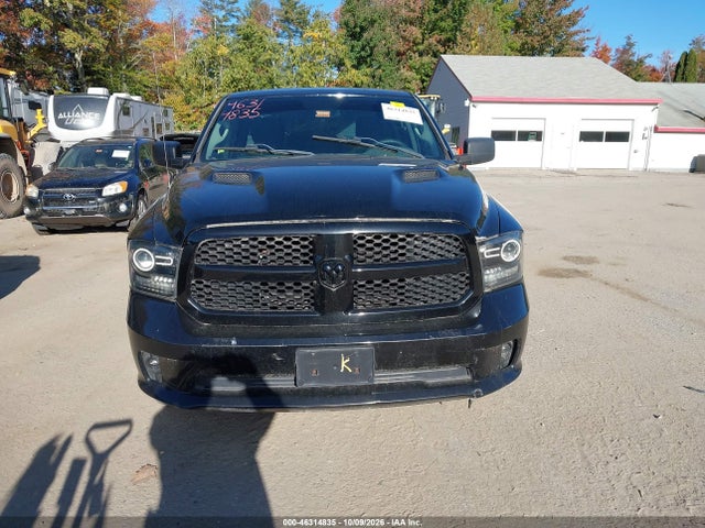 Aukcja sprzedaży 2014 Ram 1500 Express, vin: 1C6RR7FT5ES199024, numer aukcji: 46314835