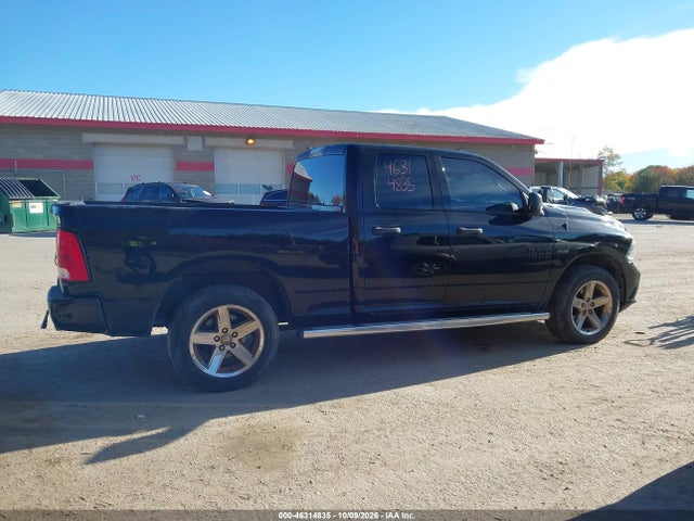 Aukcja sprzedaży 2014 Ram 1500 Express, vin: 1C6RR7FT5ES199024, numer aukcji: 46314835