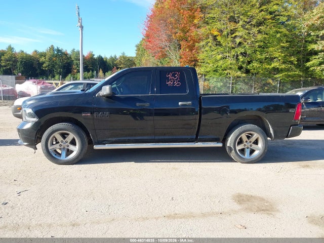 Aukcja sprzedaży 2014 Ram 1500 Express, vin: 1C6RR7FT5ES199024, numer aukcji: 46314835