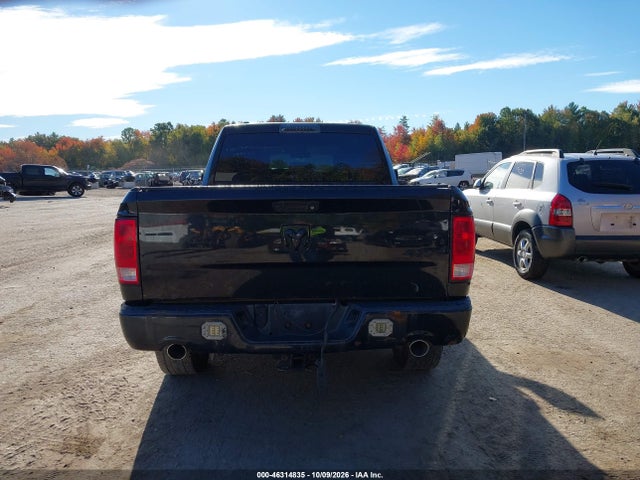 Aukcja sprzedaży 2014 Ram 1500 Express, vin: 1C6RR7FT5ES199024, numer aukcji: 46314835