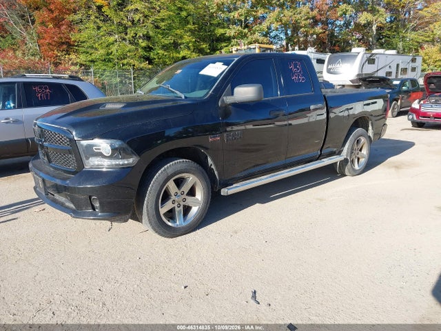 Aukcja sprzedaży 2014 Ram 1500 Express, vin: 1C6RR7FT5ES199024, numer aukcji: 46314835
