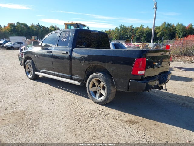 Aukcja sprzedaży 2014 Ram 1500 Express, vin: 1C6RR7FT5ES199024, numer aukcji: 46314835