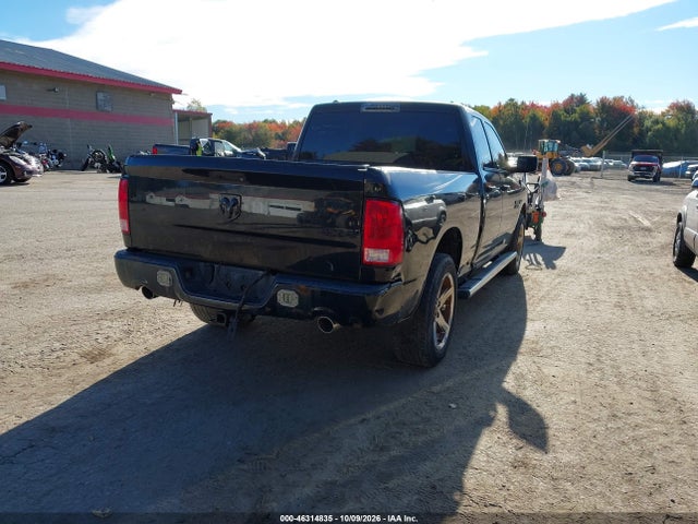 Aukcja sprzedaży 2014 Ram 1500 Express, vin: 1C6RR7FT5ES199024, numer aukcji: 46314835