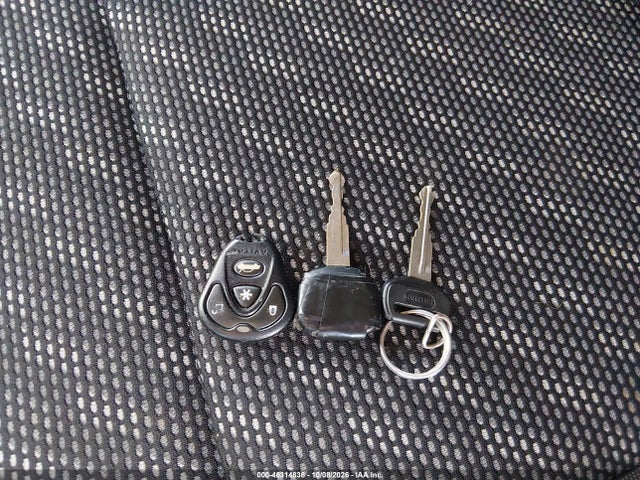 2008 Suzuki Sx4 Convenience/touring მანქანა იყიდება აუქციონზე, vin: JS2YB413785111615, აუქციონის ნომერი: 46314836