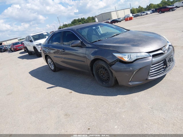 Aukcja sprzedaży 2015 Toyota Camry Le, vin: 4T4BF1FK0FR445962, numer aukcji: 46314839
