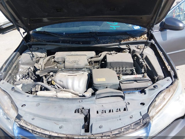 Aukcja sprzedaży 2015 Toyota Camry Le, vin: 4T4BF1FK0FR445962, numer aukcji: 46314839