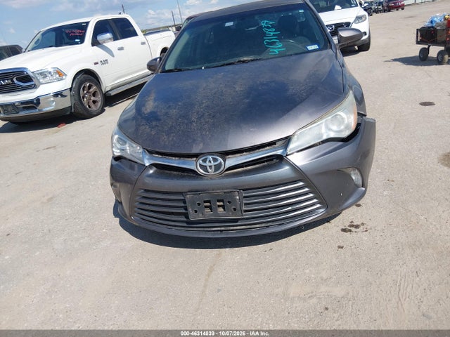 Aukcja sprzedaży 2015 Toyota Camry Le, vin: 4T4BF1FK0FR445962, numer aukcji: 46314839