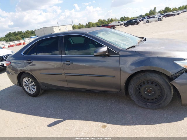 Aukcja sprzedaży 2015 Toyota Camry Le, vin: 4T4BF1FK0FR445962, numer aukcji: 46314839