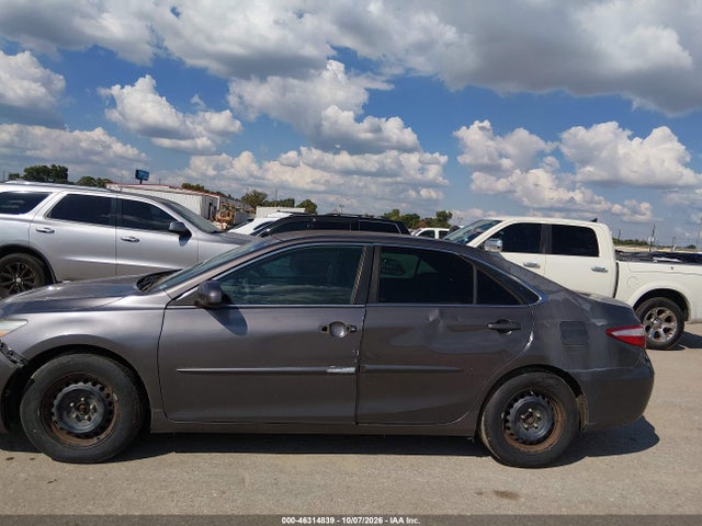 Aukcja sprzedaży 2015 Toyota Camry Le, vin: 4T4BF1FK0FR445962, numer aukcji: 46314839
