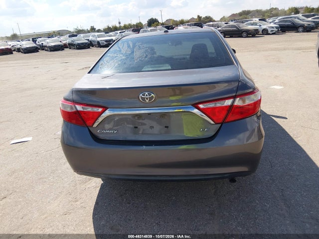 Aukcja sprzedaży 2015 Toyota Camry Le, vin: 4T4BF1FK0FR445962, numer aukcji: 46314839