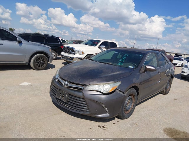 Aukcja sprzedaży 2015 Toyota Camry Le, vin: 4T4BF1FK0FR445962, numer aukcji: 46314839