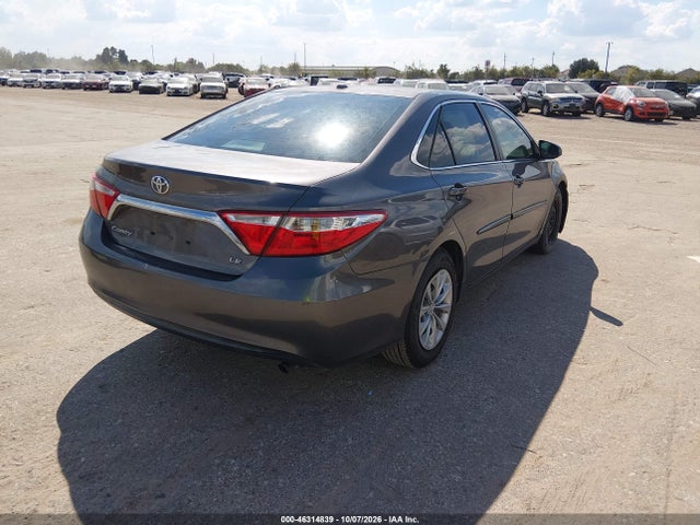 Aukcja sprzedaży 2015 Toyota Camry Le, vin: 4T4BF1FK0FR445962, numer aukcji: 46314839