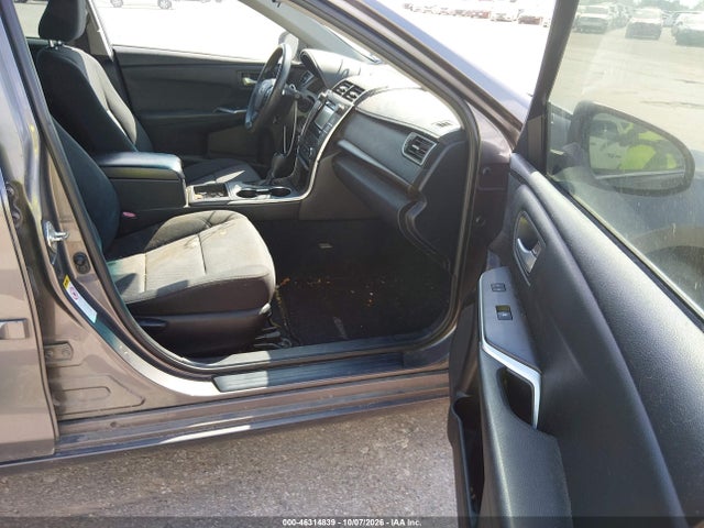 Aukcja sprzedaży 2015 Toyota Camry Le, vin: 4T4BF1FK0FR445962, numer aukcji: 46314839